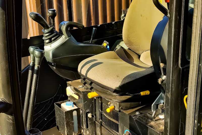 OmecoHub - Immagine JCB 8026CTS